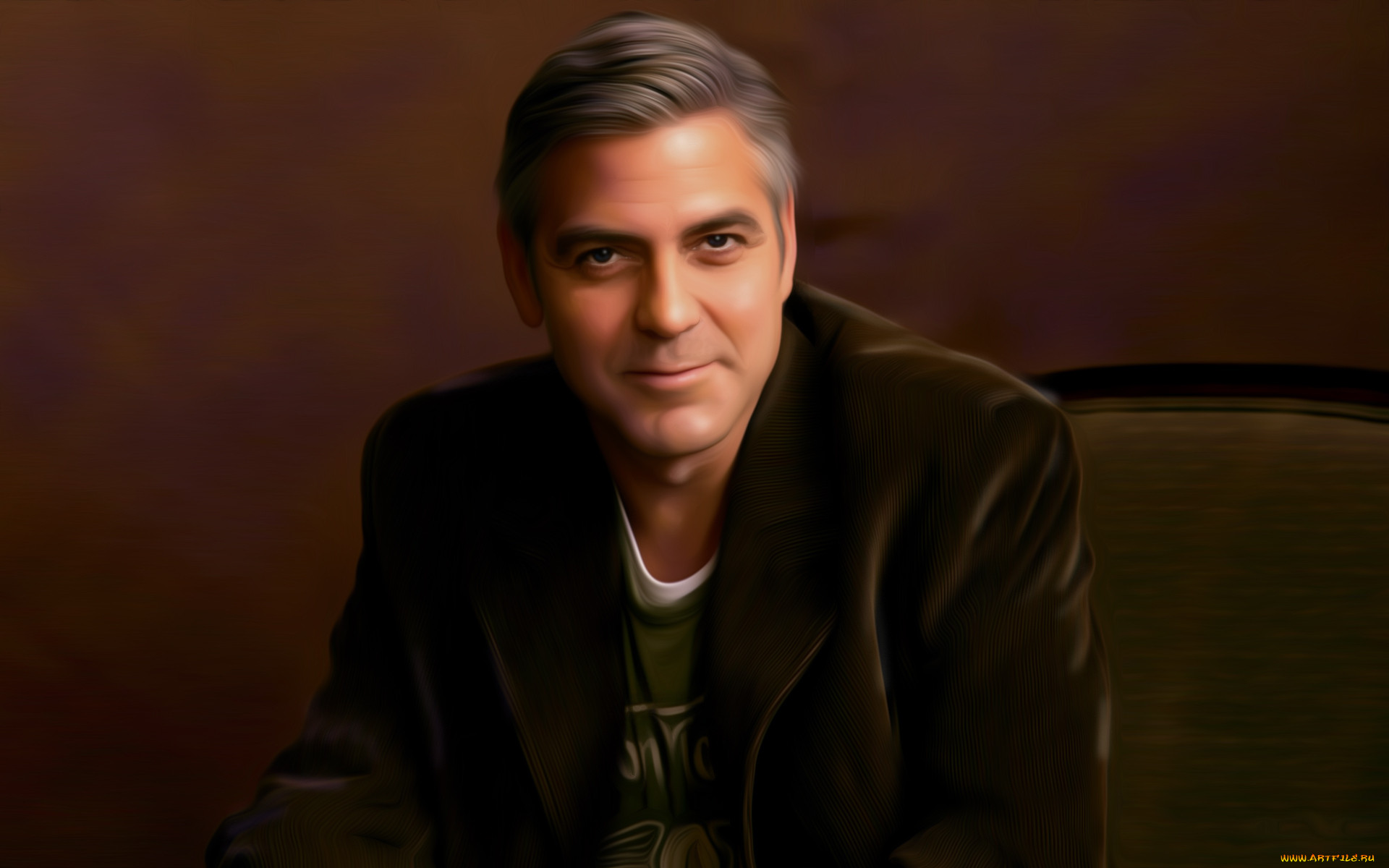 , , george, clooney